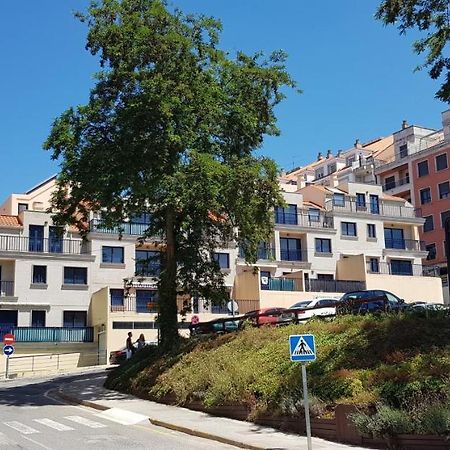 Апартаменти Piso Exterior A Escasos Metros De La Playa Panadeira Con Plaza De Garaje Саншеншо Екстер'єр фото